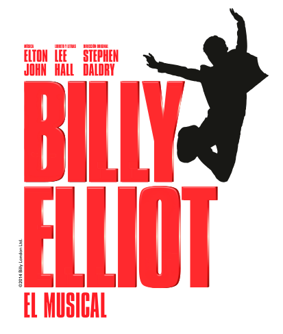 Musical en Madrid del Billy Elliot